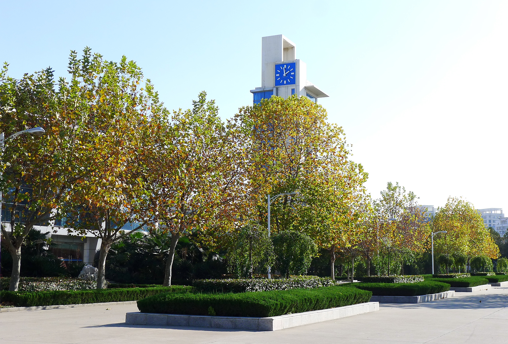 江苏省盐城中学