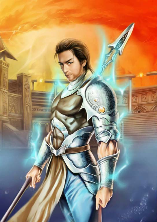 《斗破苍穹》的人物, a target="_blank" href="/item/丹王古河