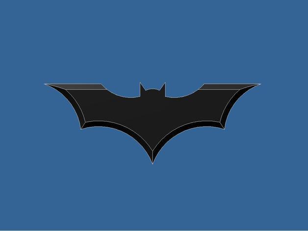 通常蝙蝠侠不会使用枪械,但他还是拥有许多其它武器,其中最常见的就是