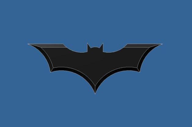 通常蝙蝠侠不会使用枪械,但他还是拥有许多其它武器,其中最常见的就是