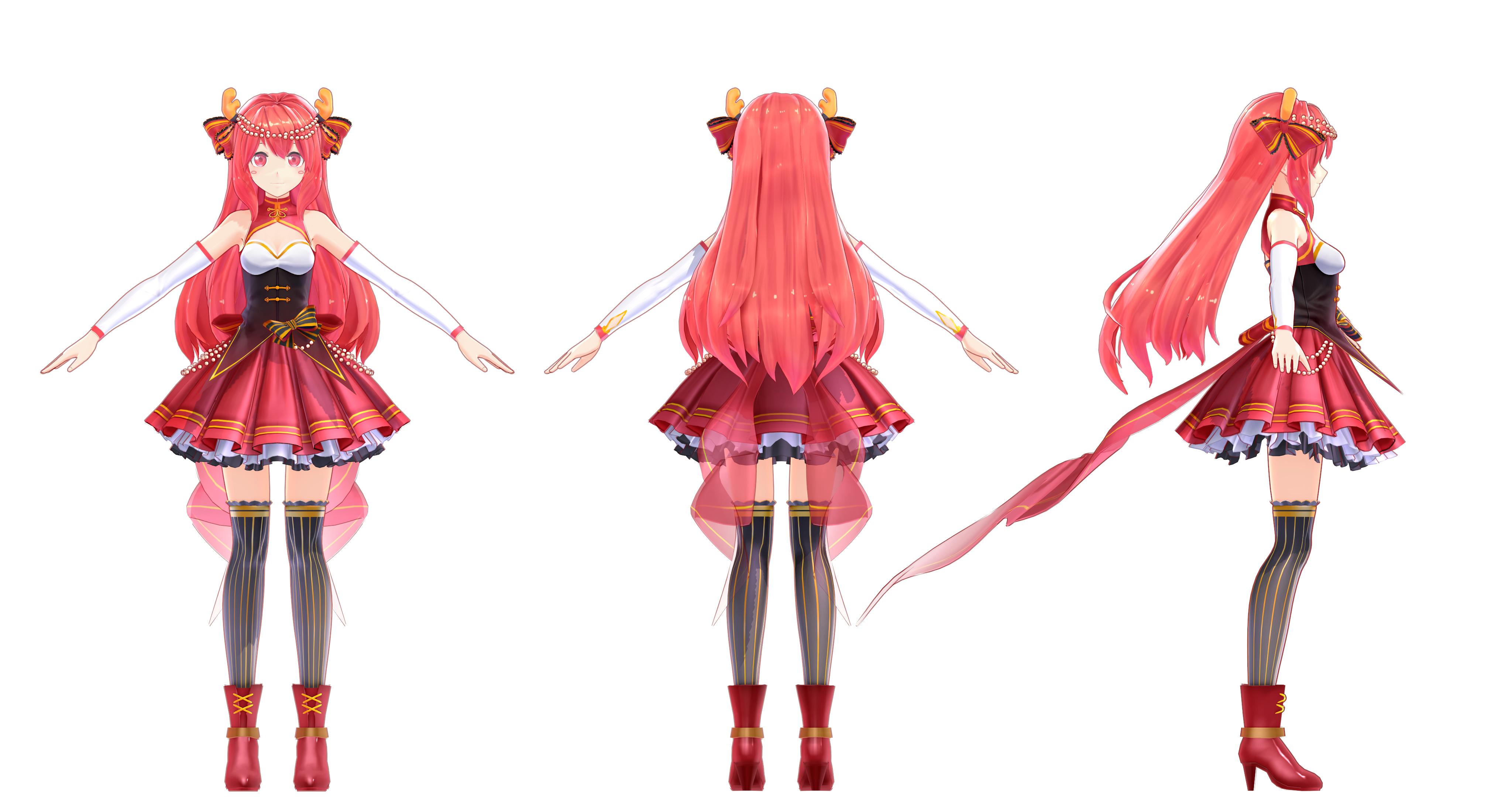  p>鹿娘是 a target="_blank" href="/item/网