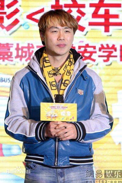 孙逊（影视导演/编剧/歌手）_百度百科