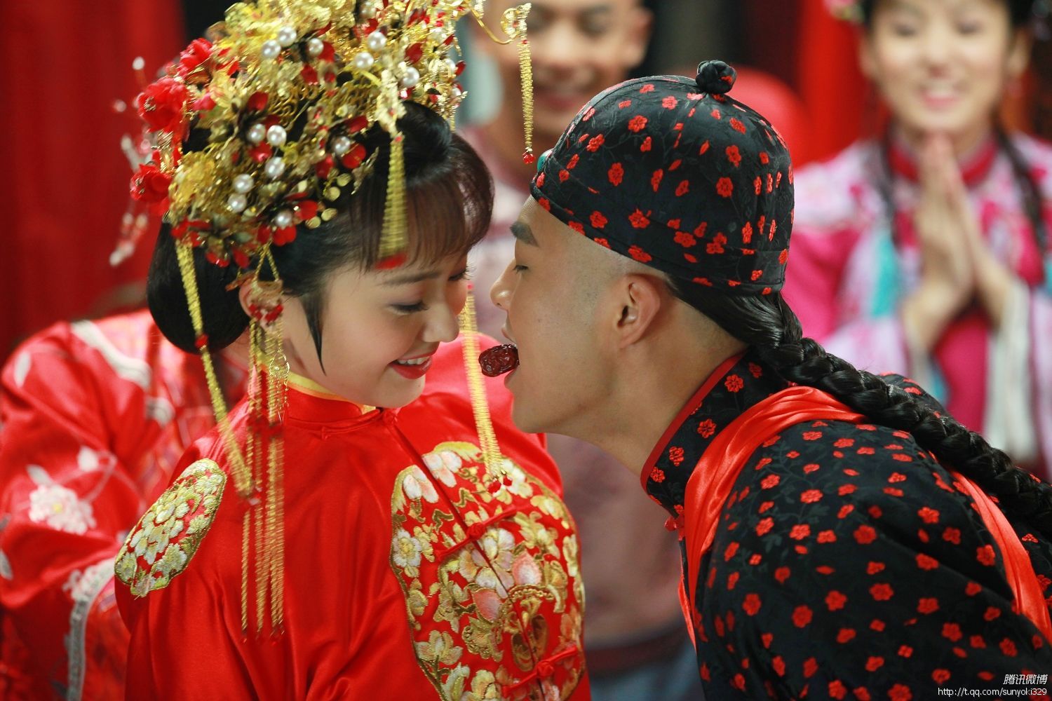 还珠格格之人儿何处归