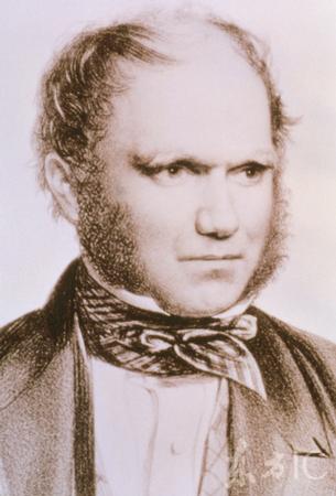 charles robert darwin