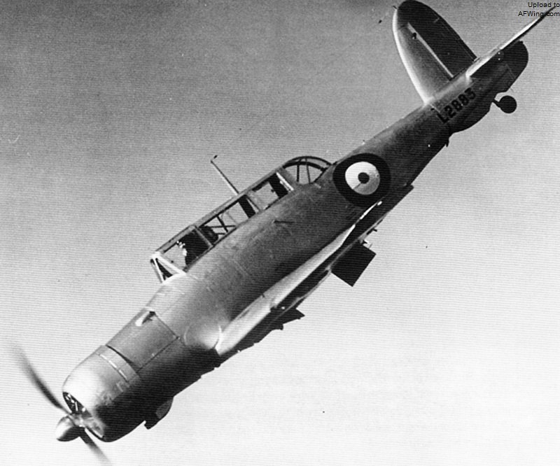 贼鸥式战斗轰炸机