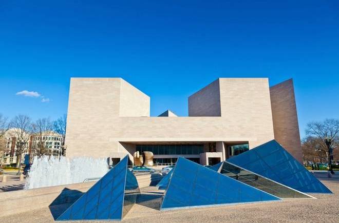  p>华盛顿国家美术馆东馆是 a href="#" data-lemmaid="7380469">美国