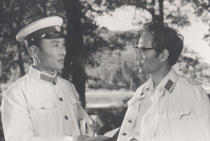  p>《405谋杀案》是由 a href="#" data-lemmaid="8871550">沈耀庭 /a