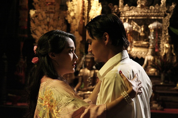  p>《永恒》是2010年的 a target="_blank" href="/item/泰国/202552"