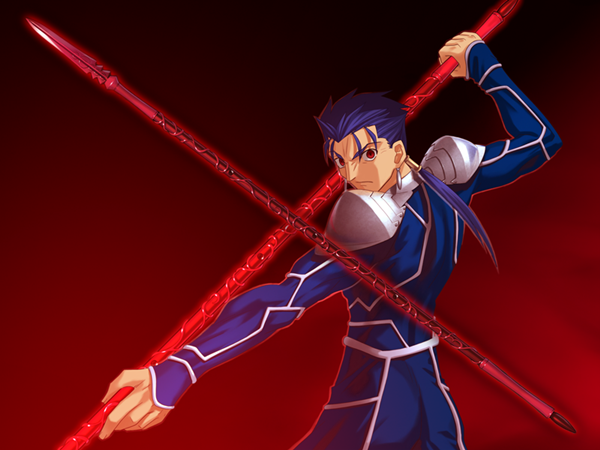  p>库·丘林,日本文字冒险游戏《 a target="_blank" href="/item