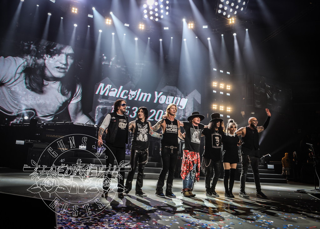 guns n rose