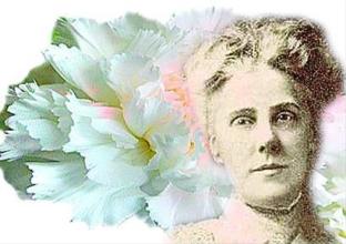 安娜·玛丽·贾维斯