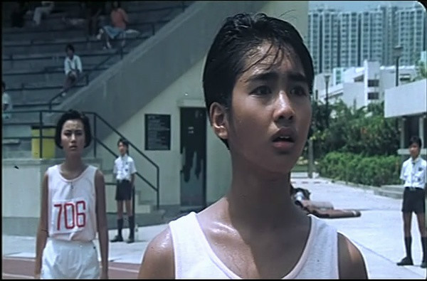  p>《飞跃羚羊》是一部青春体育励志电影,是1986年由 a target="