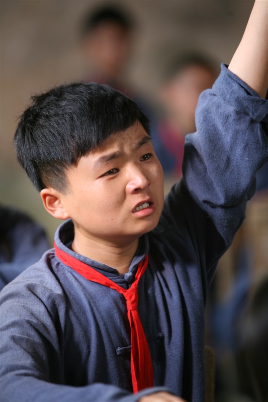 翟小光