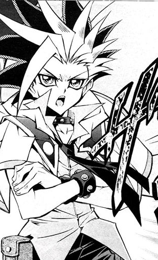 游戏王arc-v