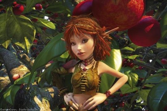 亚瑟和他的迷你王国2