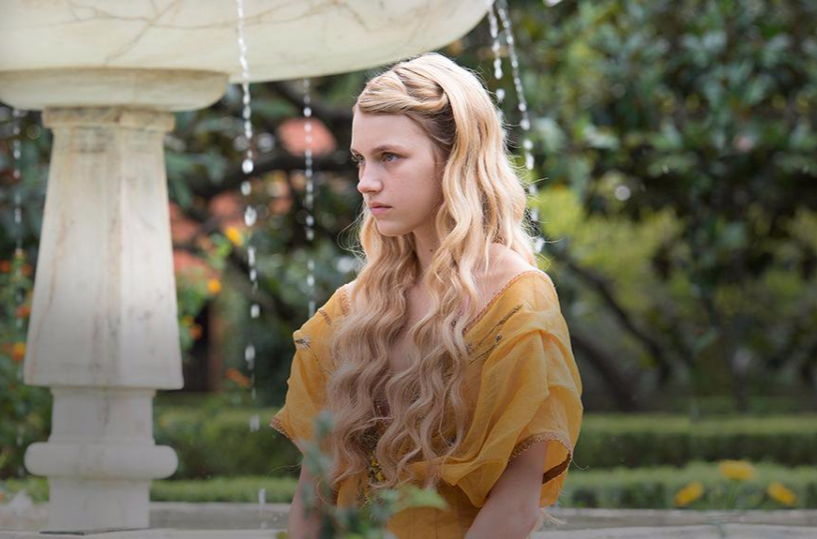 弥赛拉·拜拉席恩