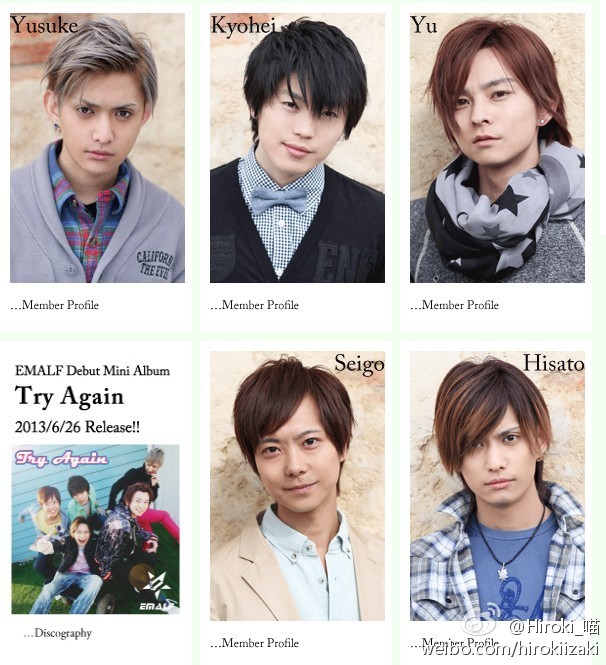 boy出道,包括以大阪出身的 a target="_blank" href="/item/伊崎右典