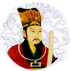 香叶冠事件
