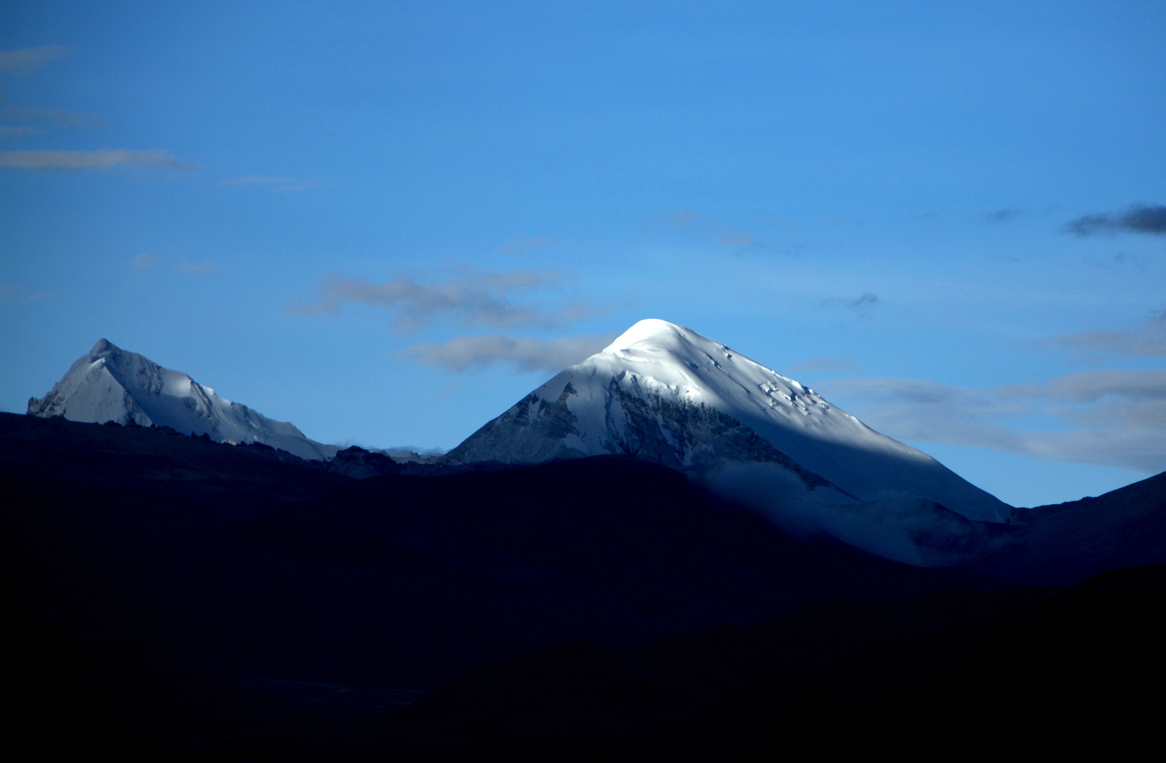  p>喜马拉雅山脉 ( a target="_blank" href="/item/梵语">梵语 /a>