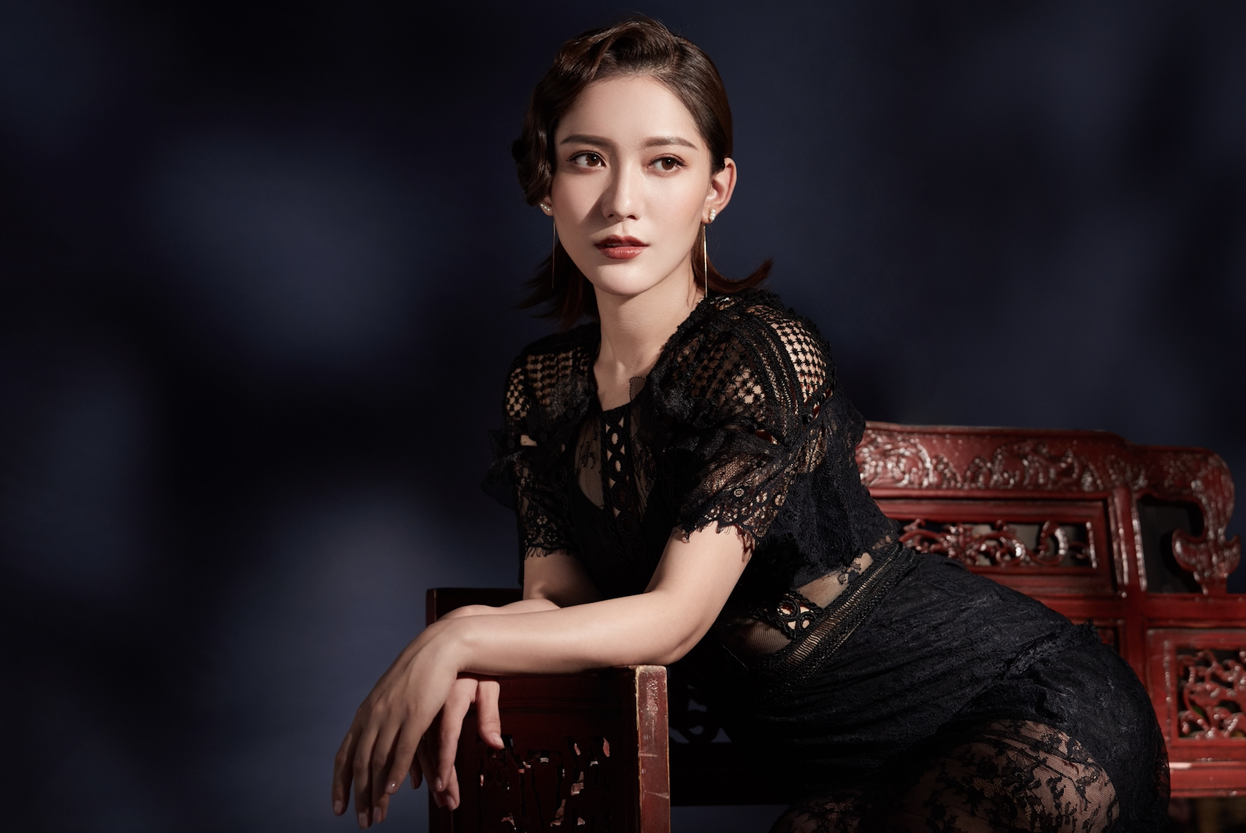 wmg">王姿允(rain),1989年1月14日出生于上海市,中国内地影视女演员