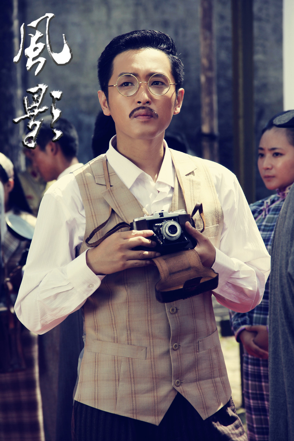 李卓霖