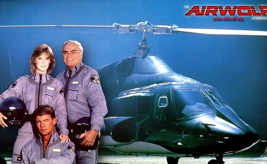  p>《飞狼》是donald p.