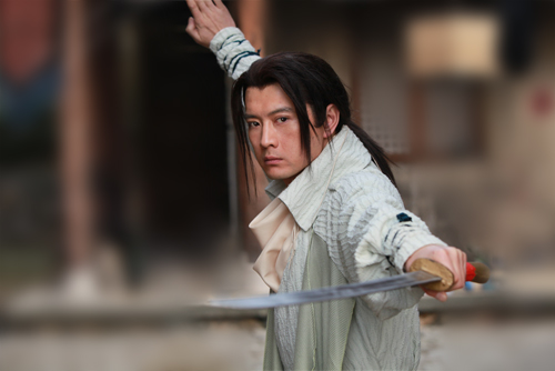 七侠五义人间道