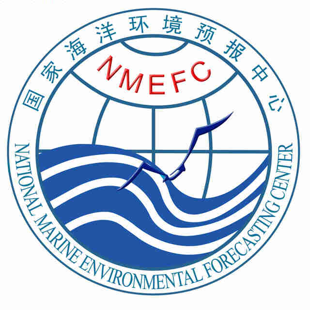 国家海洋预报中心