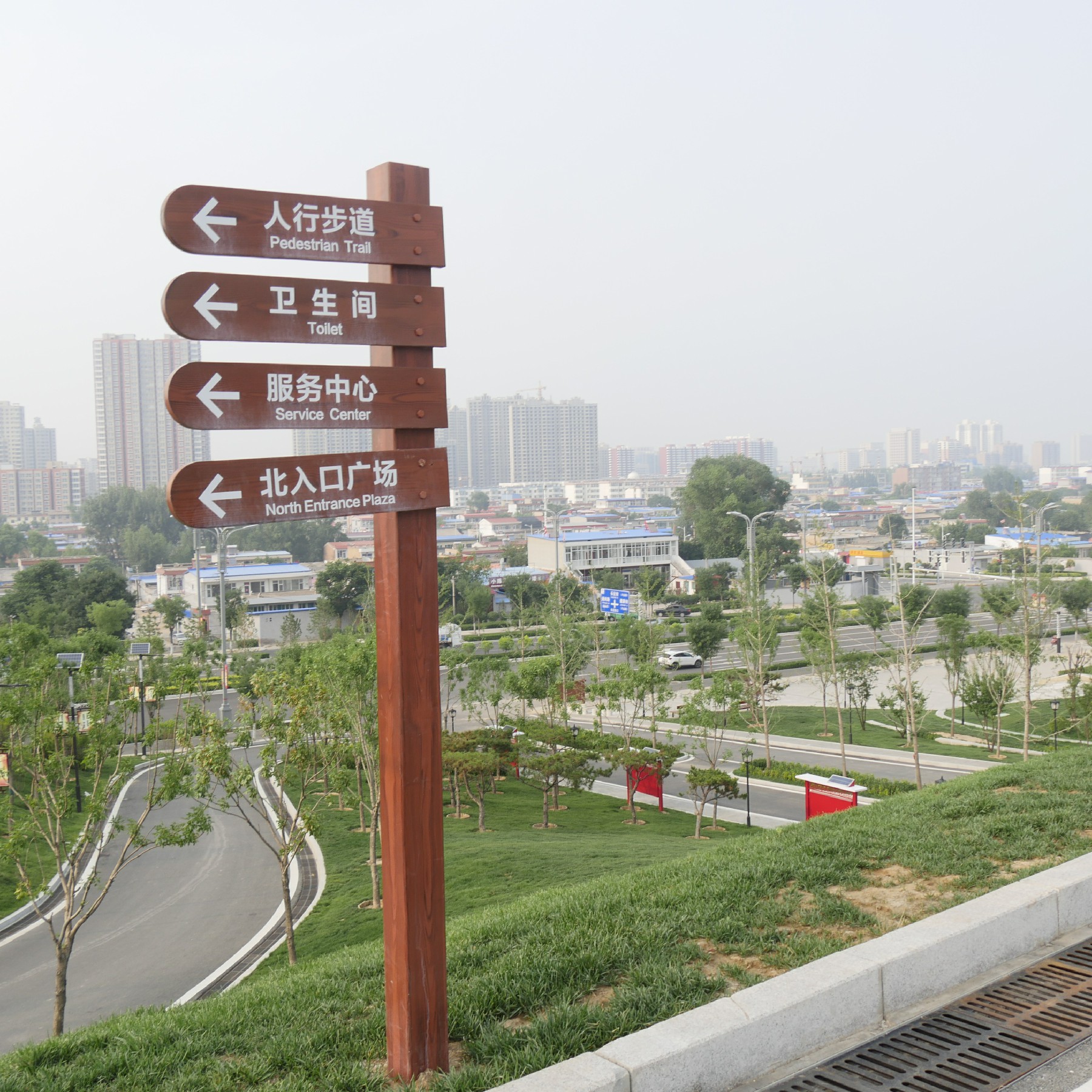  p>九龙岗森林公园位于 a target="_blank" href="/item/忻州市
