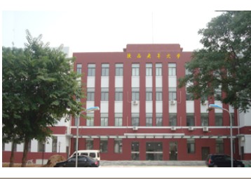 陕西老年大学