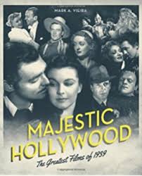 1939:好莱坞最伟大的一年》是constantine nasr执导的美国纪录片电影
