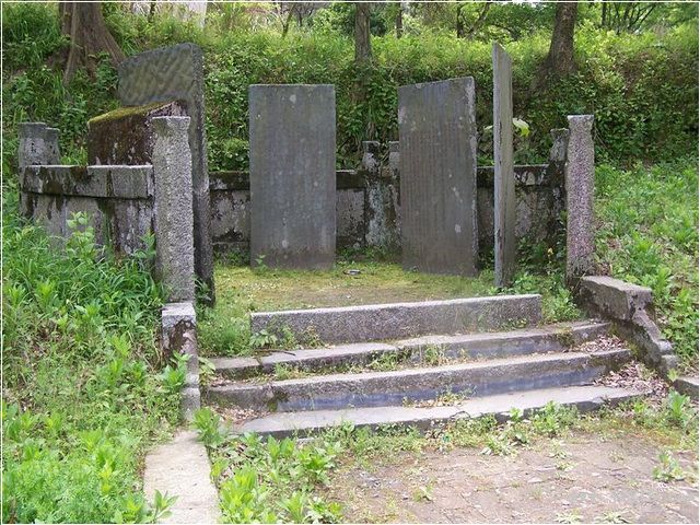 藤县太平石山风景名胜区
