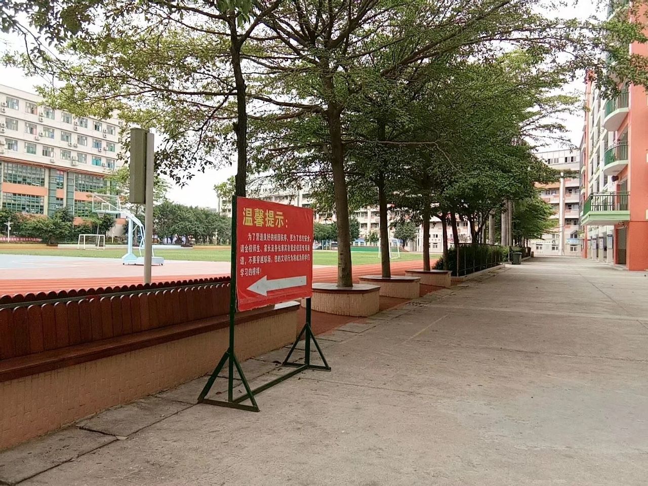 华南中英文学校是深圳市宝安区的民办学校,位于宝安区沙井街道大王山