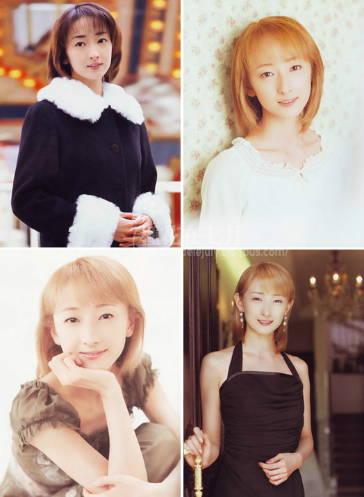 花总真理