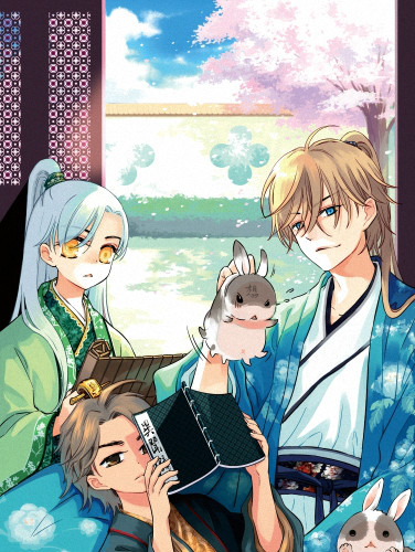 href="/item/漫画/178351" data-lemmaid="178351">漫画 /a>《花非花