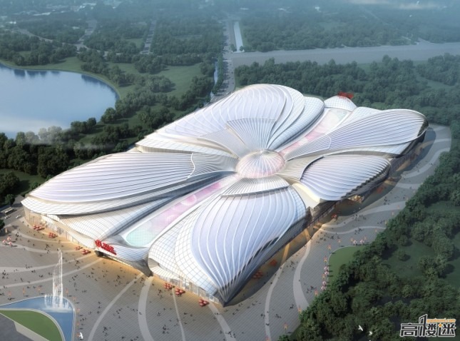  p>无锡万达文化旅游城是2013年成立的一座旅游城,总部地点在无锡