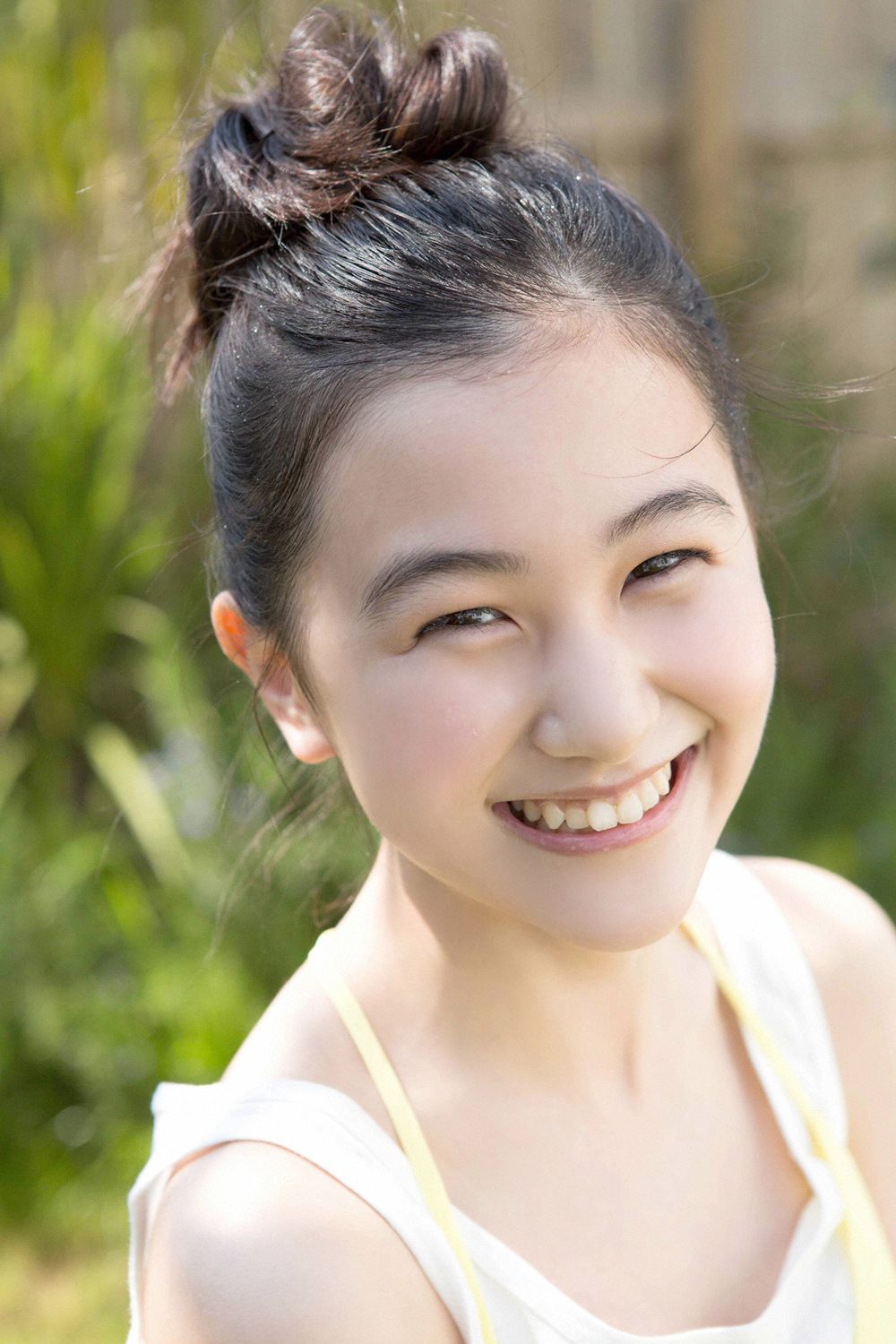  p>山口麻友(yamaguchi mayu),2000年11月20日出生于日本东京都,日本