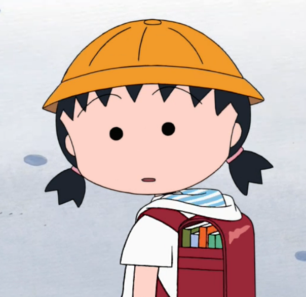  p>樱杏子是日本漫画《 a target="_blank" href="/item/樱桃小丸子