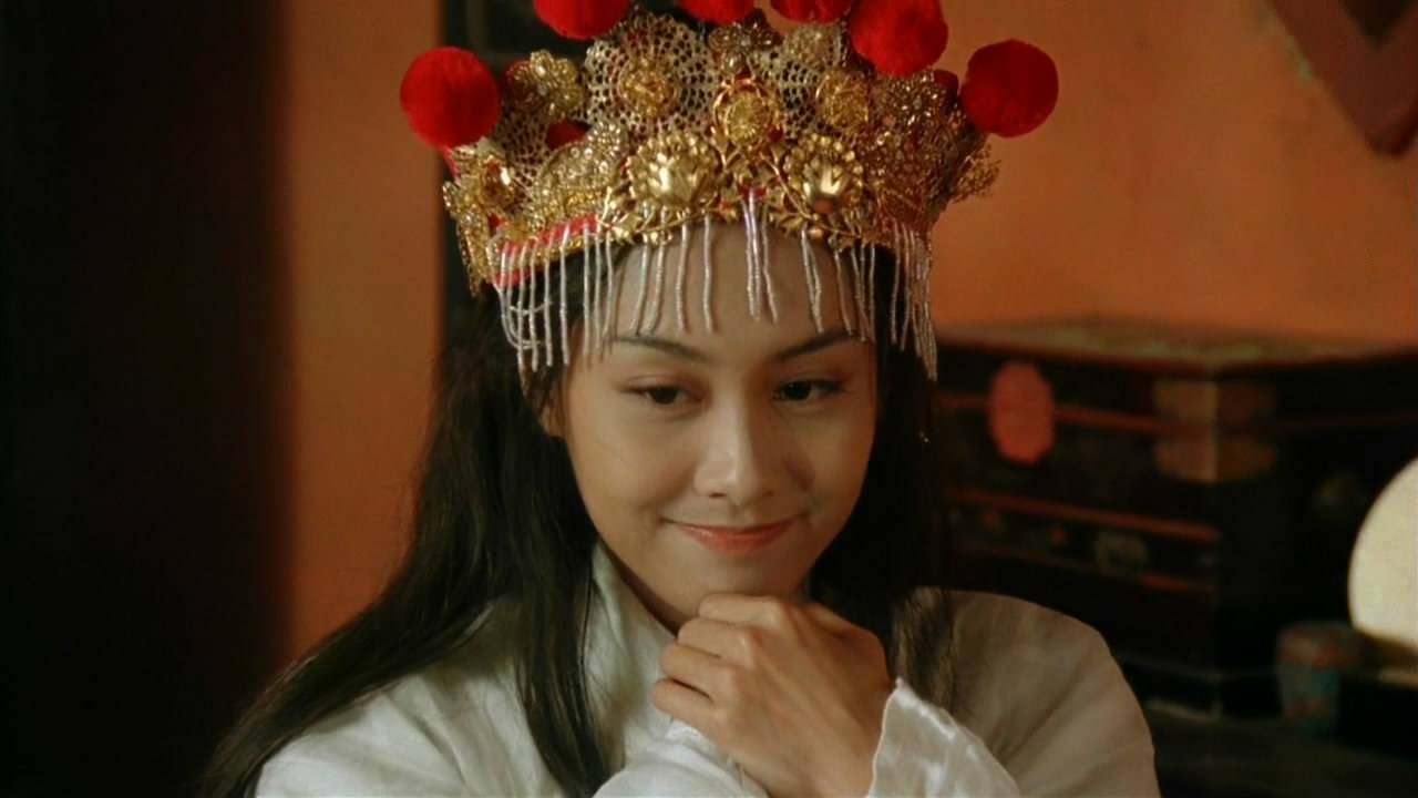 大话西游之大圣娶亲