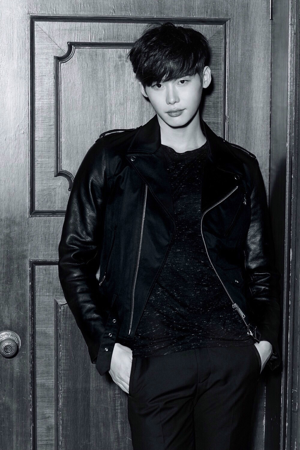  p>李钟硕 i>(         ,lee jong suk) /i>,1989年9月14日出生于京畿