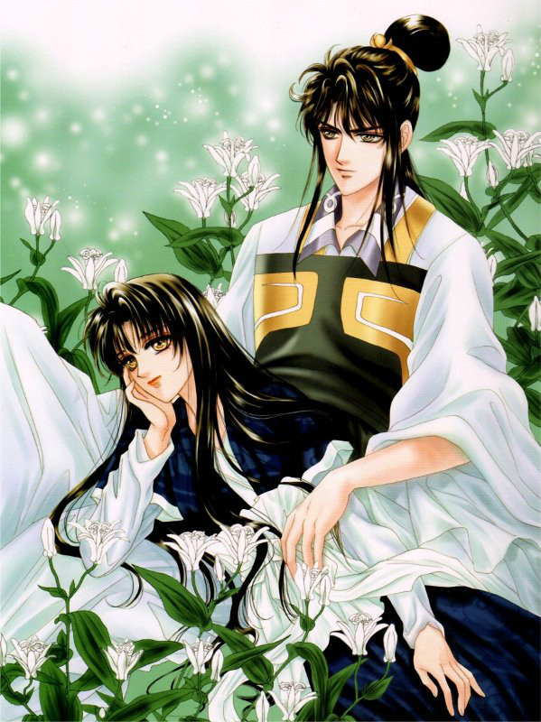  p>《隋唐英雄传》是高永,冠良创作的漫画. /p>