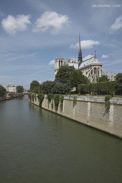 the republic of france