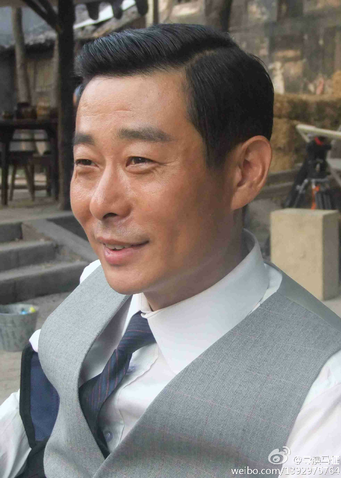  p>霍青,1962年11月14日出生于北京市,中国内地影视男演员,毕业于 a