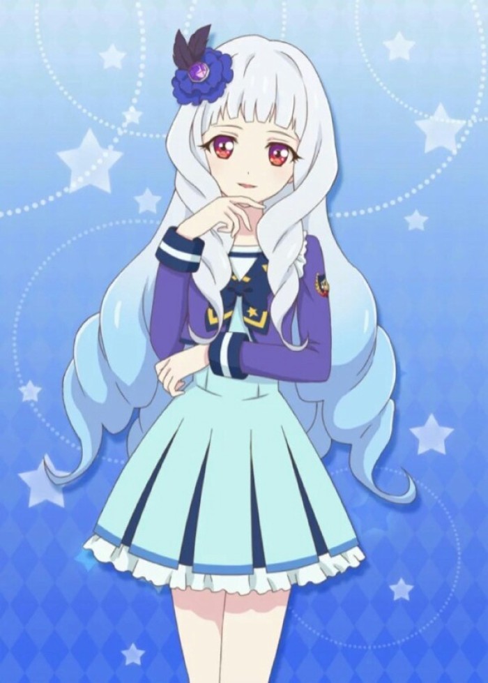 偶像活动第五季