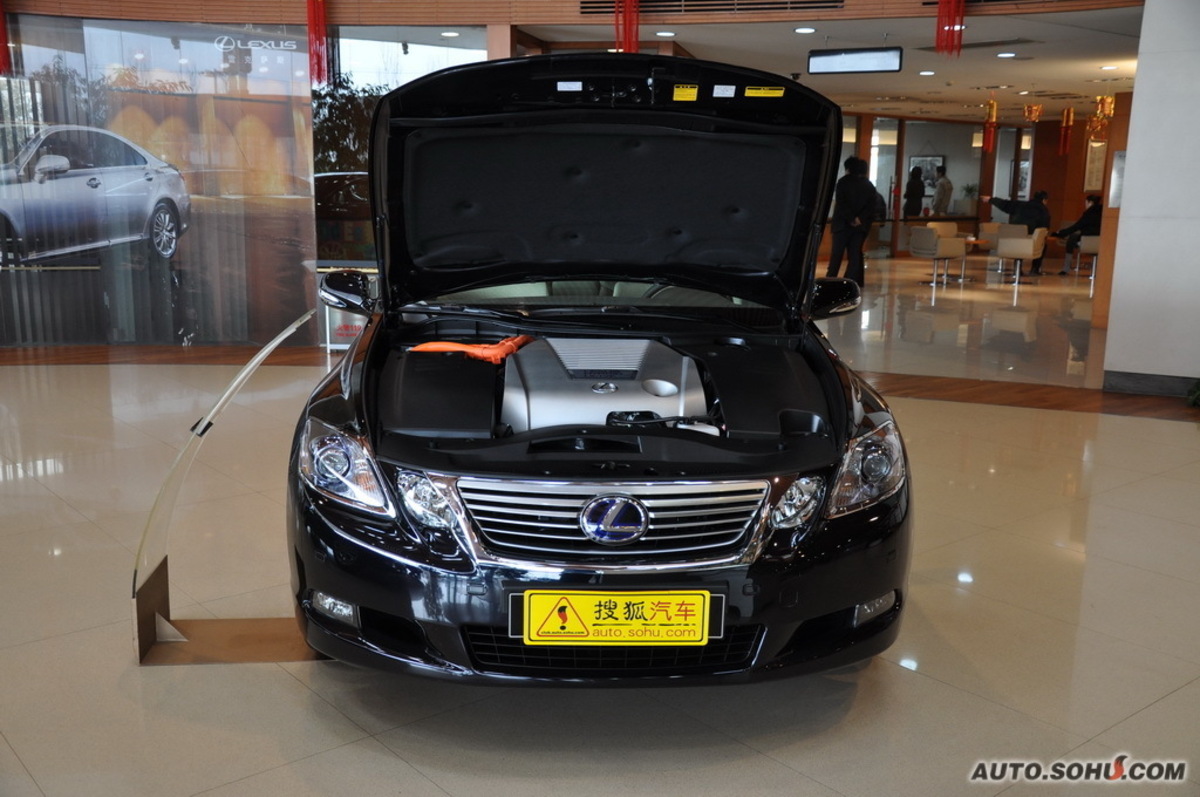 雷克萨斯(凌志)