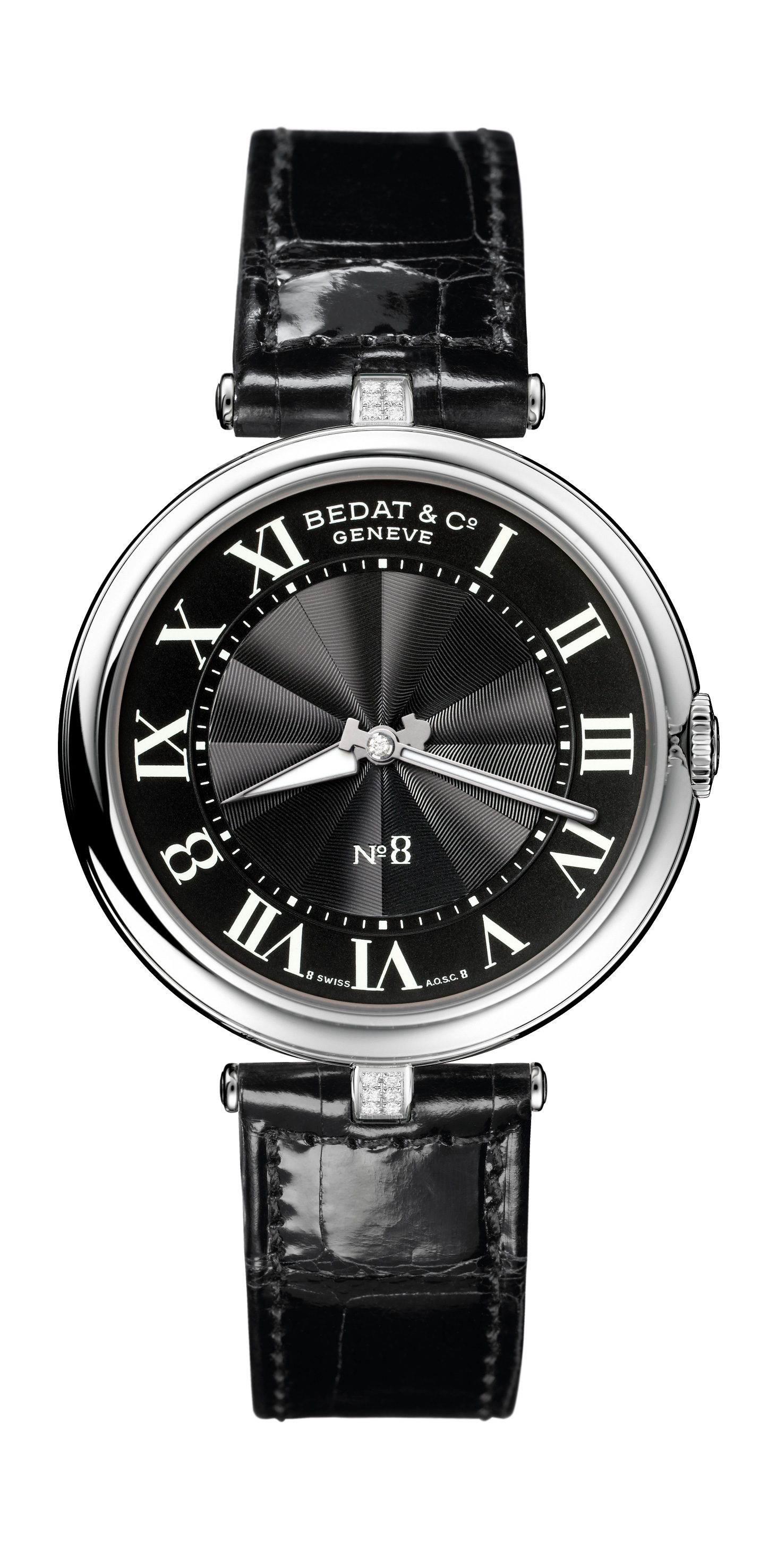 宝达日内瓦腕表