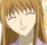 利津是日本漫画和动画《 a target="_blank" href="/item/水果篮子