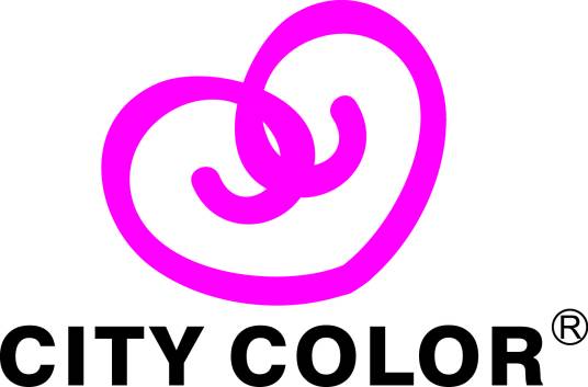 CityColor_百度百科
