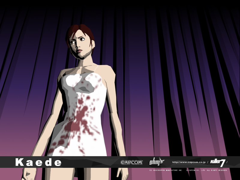 killer7