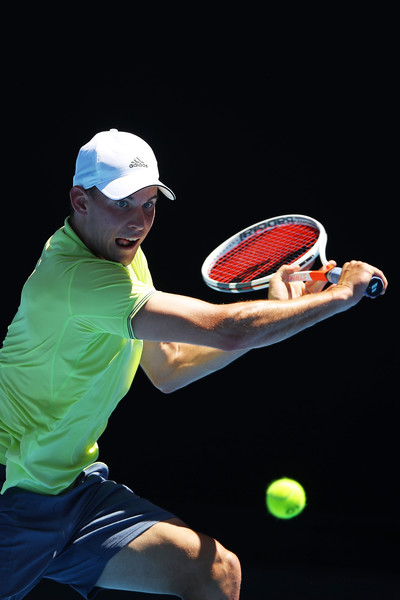 多米尼克·蒂姆